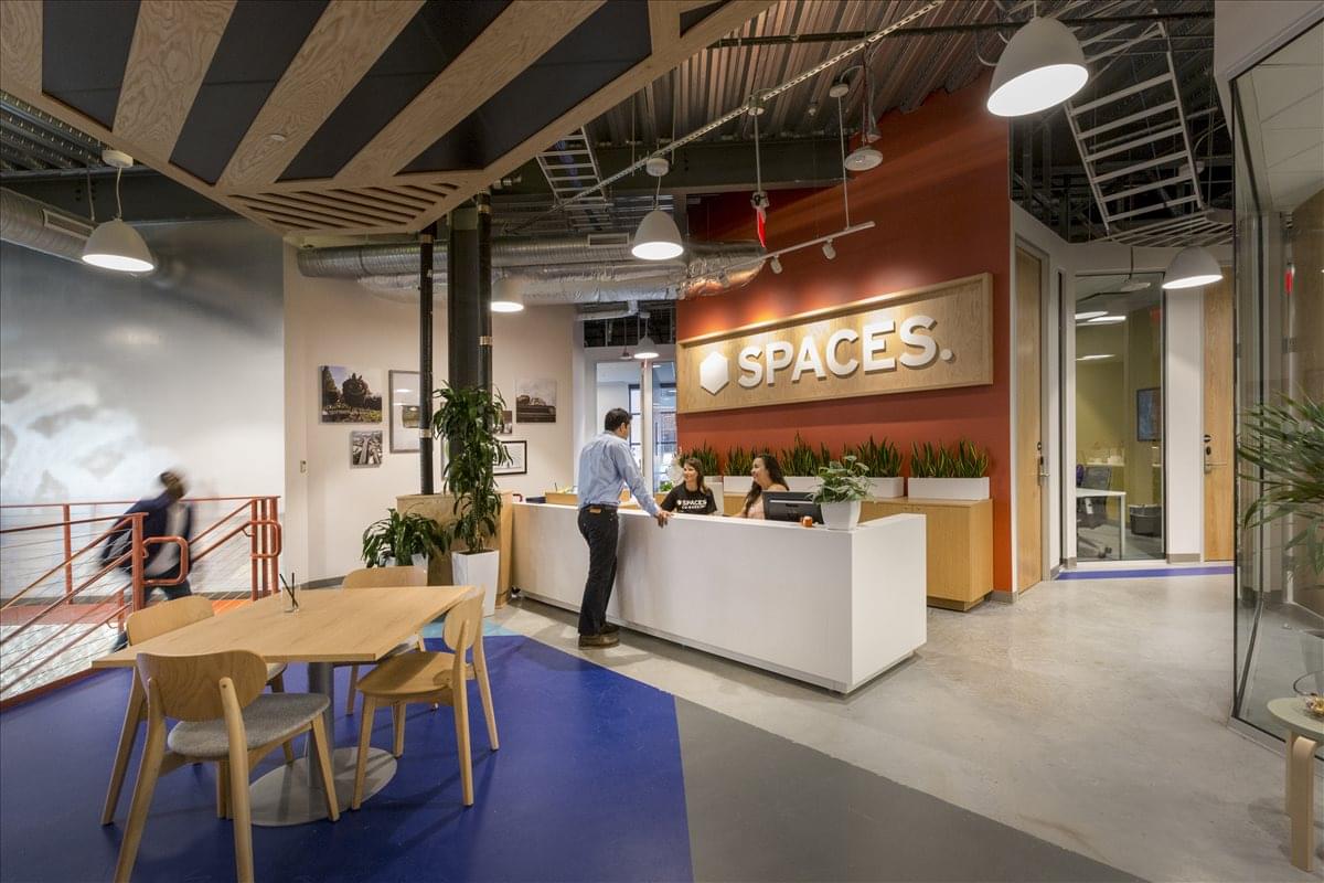 The Battery Atlanta, SunTrust Park, 800 Battery Ave SE Office Space - Atlanta