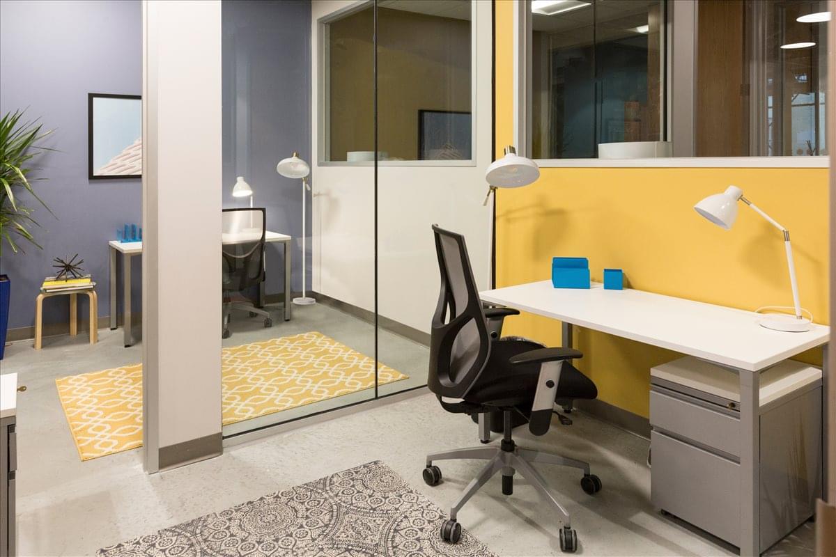 The Battery Atlanta, SunTrust Park, 800 Battery Ave SE Office Images