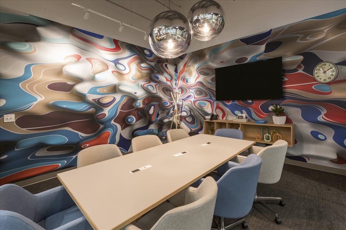 The Battery Atlanta, SunTrust Park, 800 Battery Ave SE Office Space - Atlanta