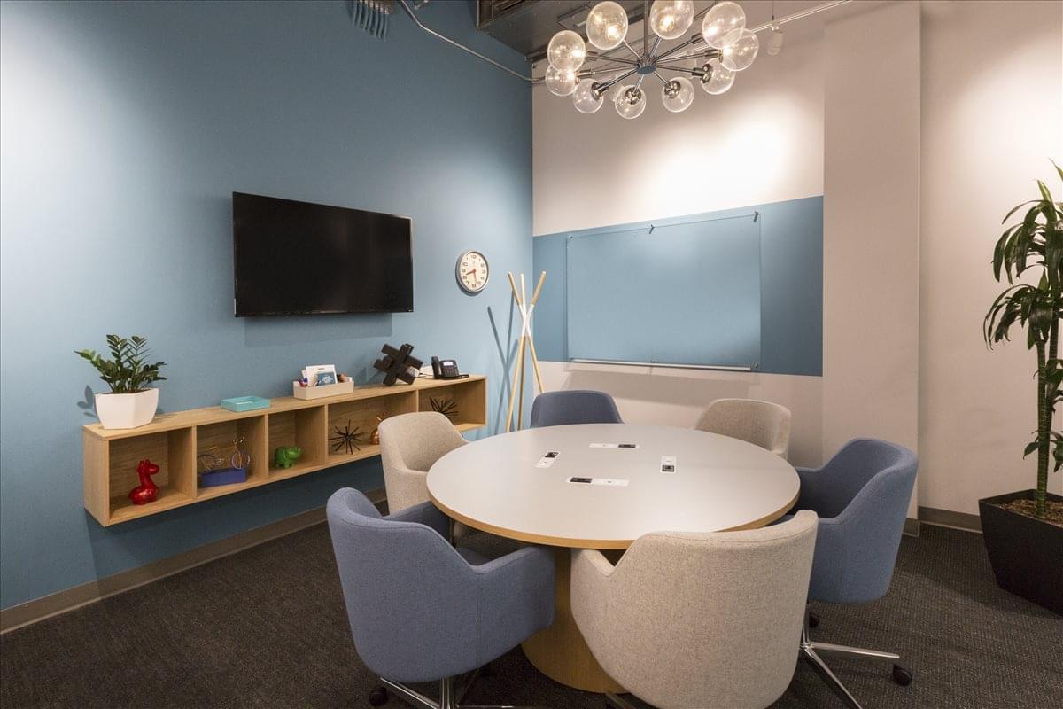 The Battery Atlanta, SunTrust Park, 800 Battery Ave SE Office Space - Atlanta