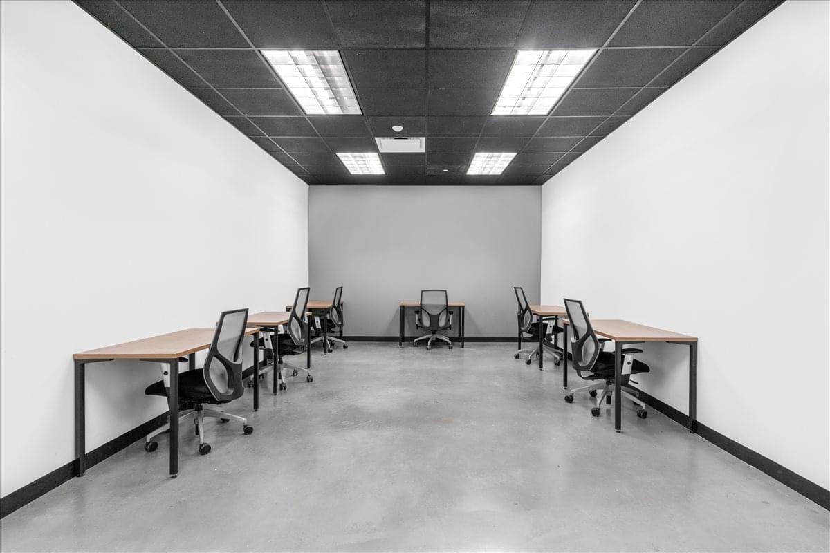 Cypress Waters, 8951 Cypress Waters Blvd Office Space - Dallas