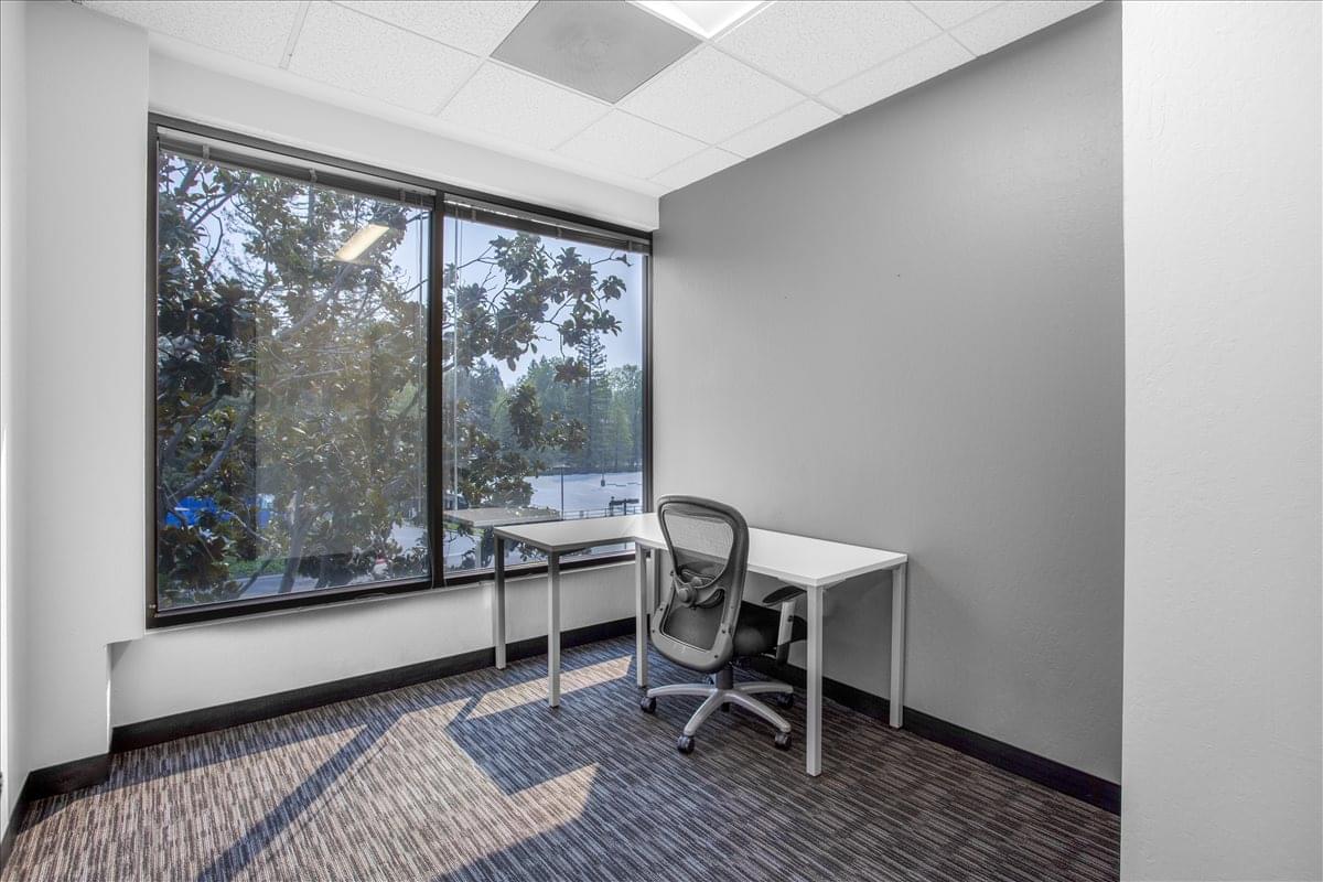 3000 El Camino Real, 4 Palo Alto Square Office Images