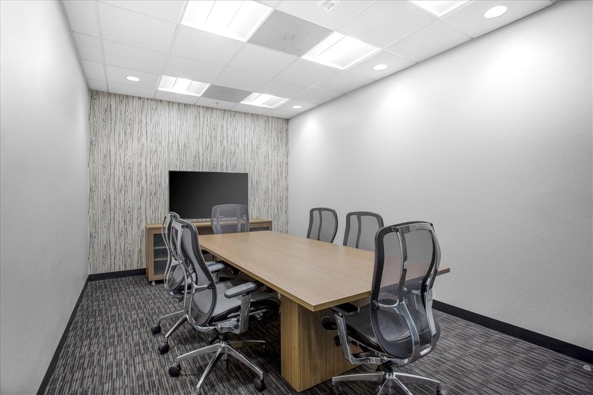 3000 El Camino Real, 4 Palo Alto Square Office Images