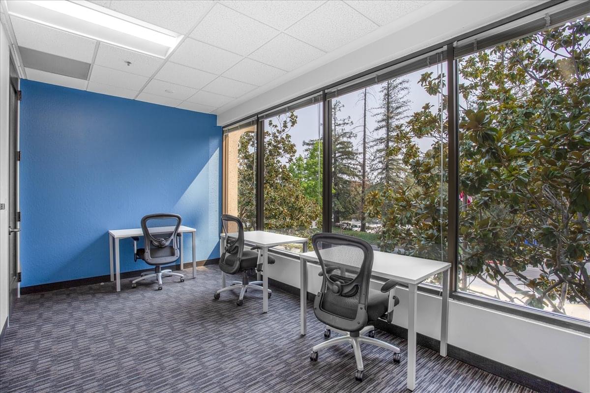 3000 El Camino Real, 4 Palo Alto Square Office Space - Palo Alto