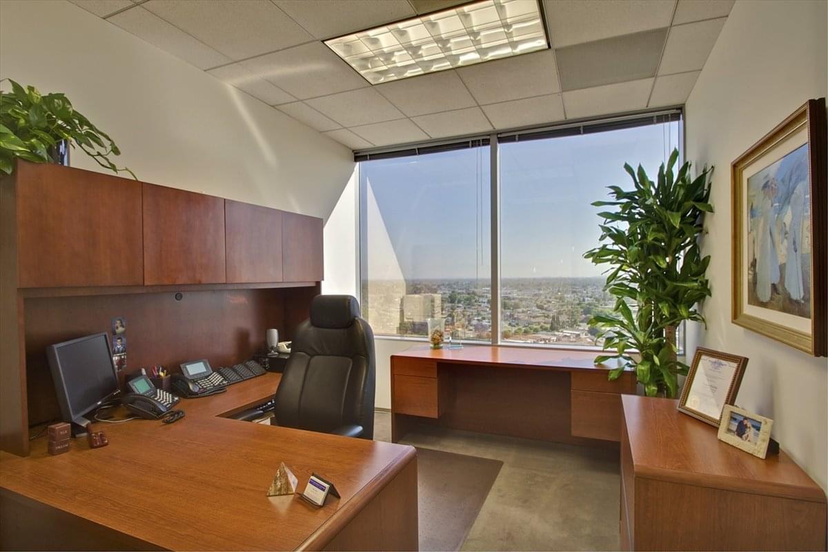 7755 Center Avenue, 11th Fl Office Space - Huntington Beach