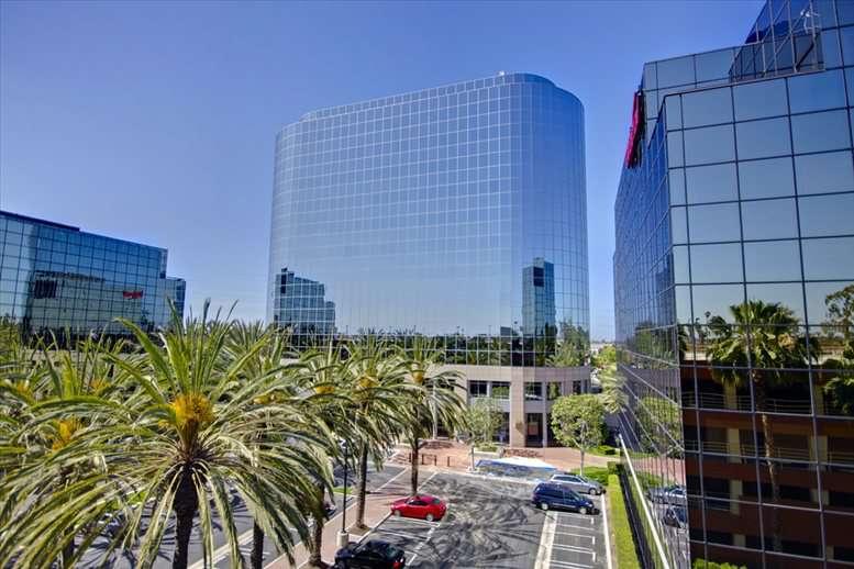 7755 Center Avenue, 11th Fl Office Images