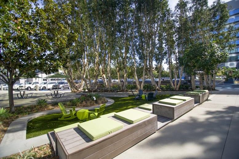 7755 Center Avenue, 11th Fl Office Images