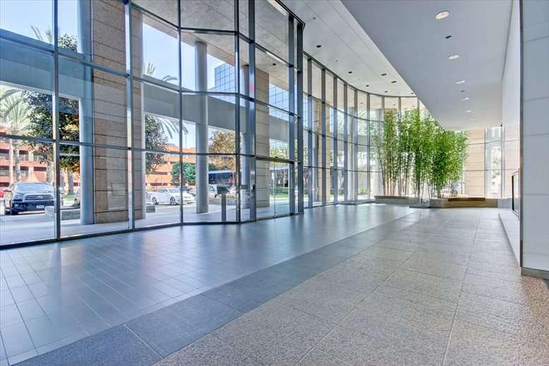 7755 Center Avenue, 11th Fl Office Images