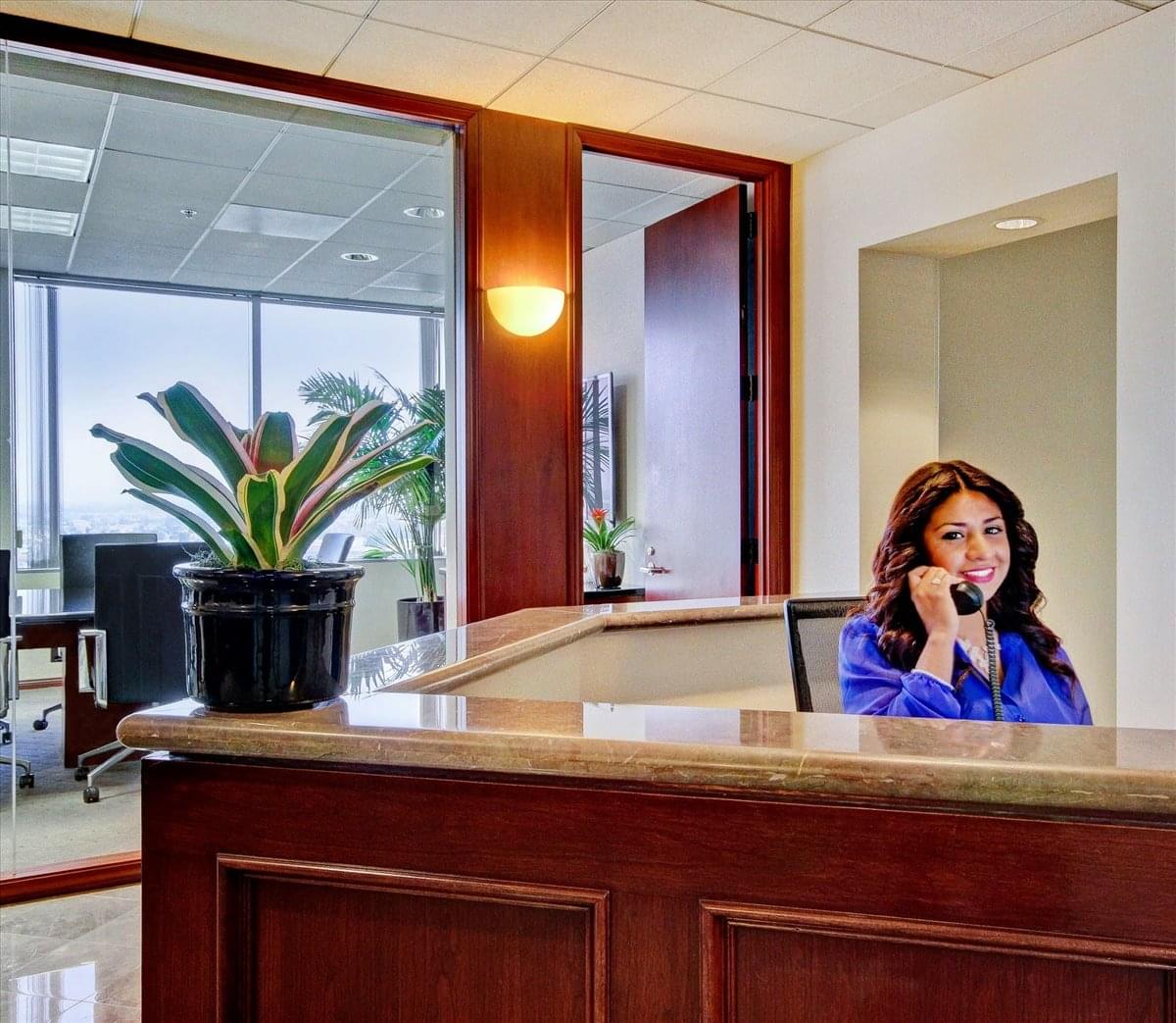 7755 Center Avenue, 11th Fl Office Space - Huntington Beach