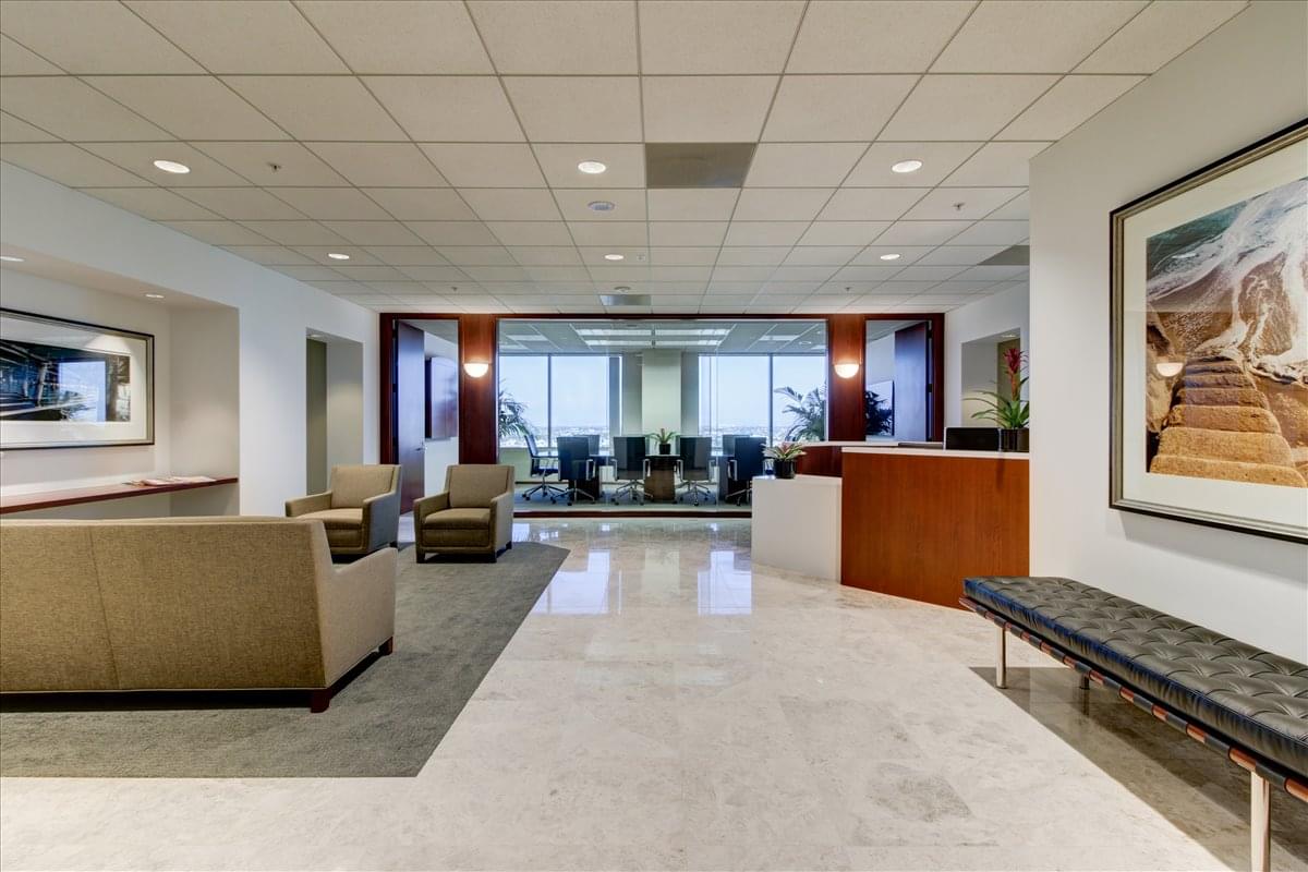 7755 Center Avenue, 11th Fl Office Space - Huntington Beach