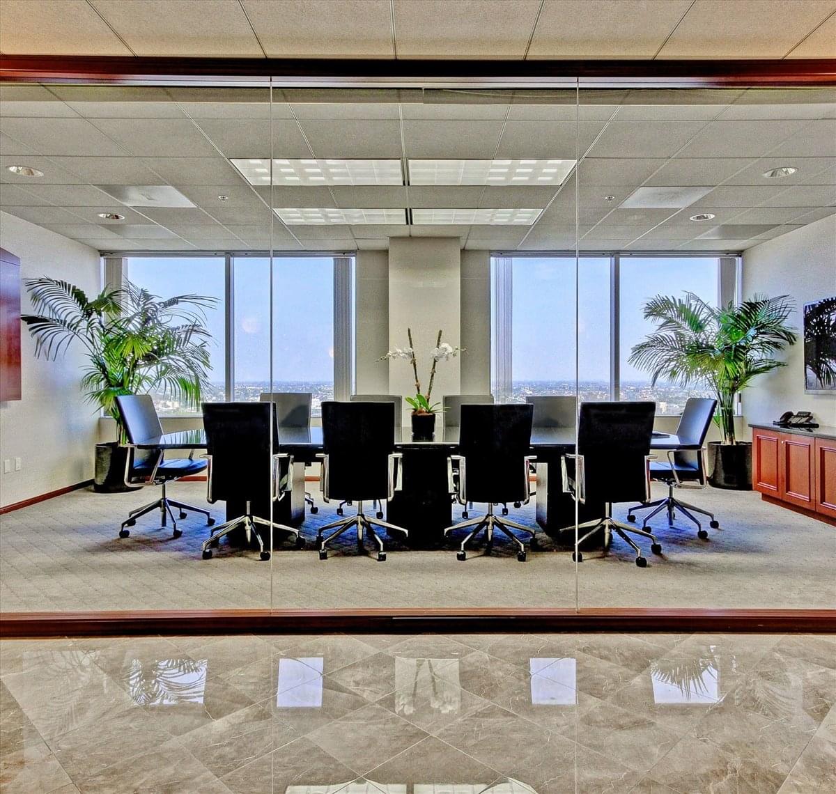 7755 Center Avenue, 11th Fl Office Space - Huntington Beach