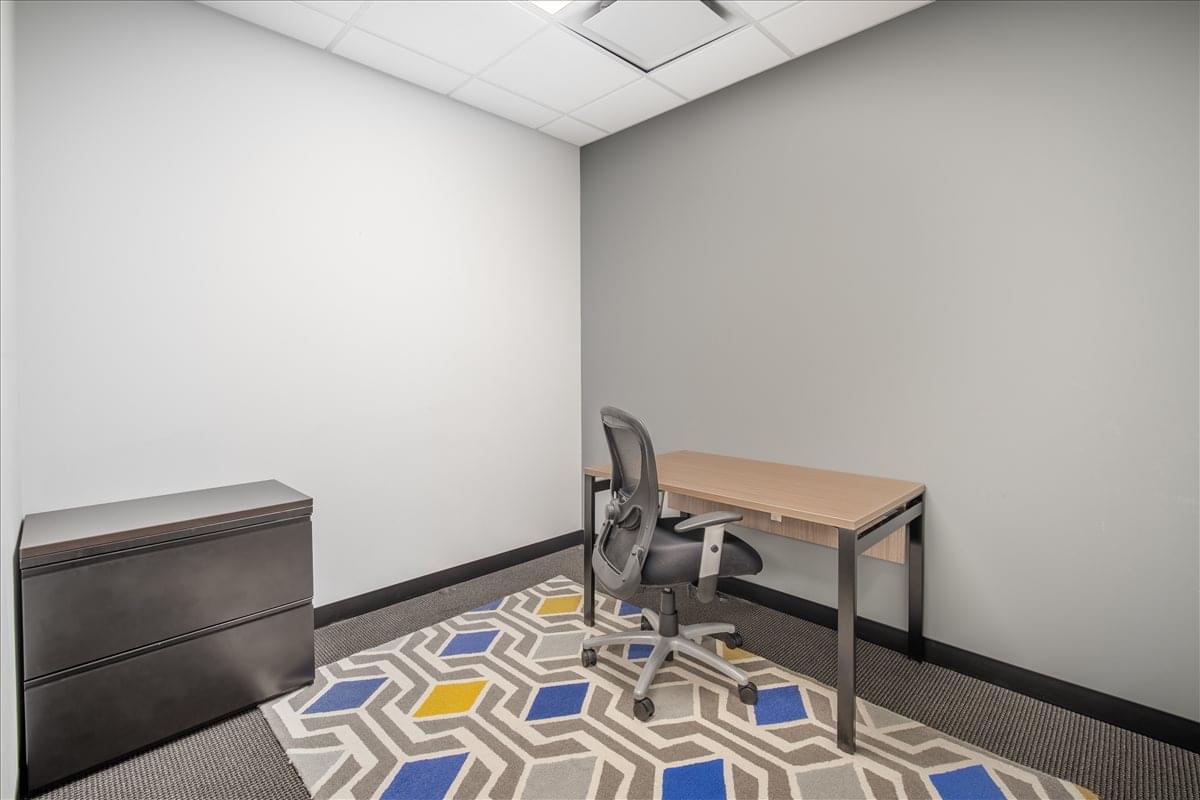 The Offices @ Pike & Rose, 11810 Grand Park Ave Office Images