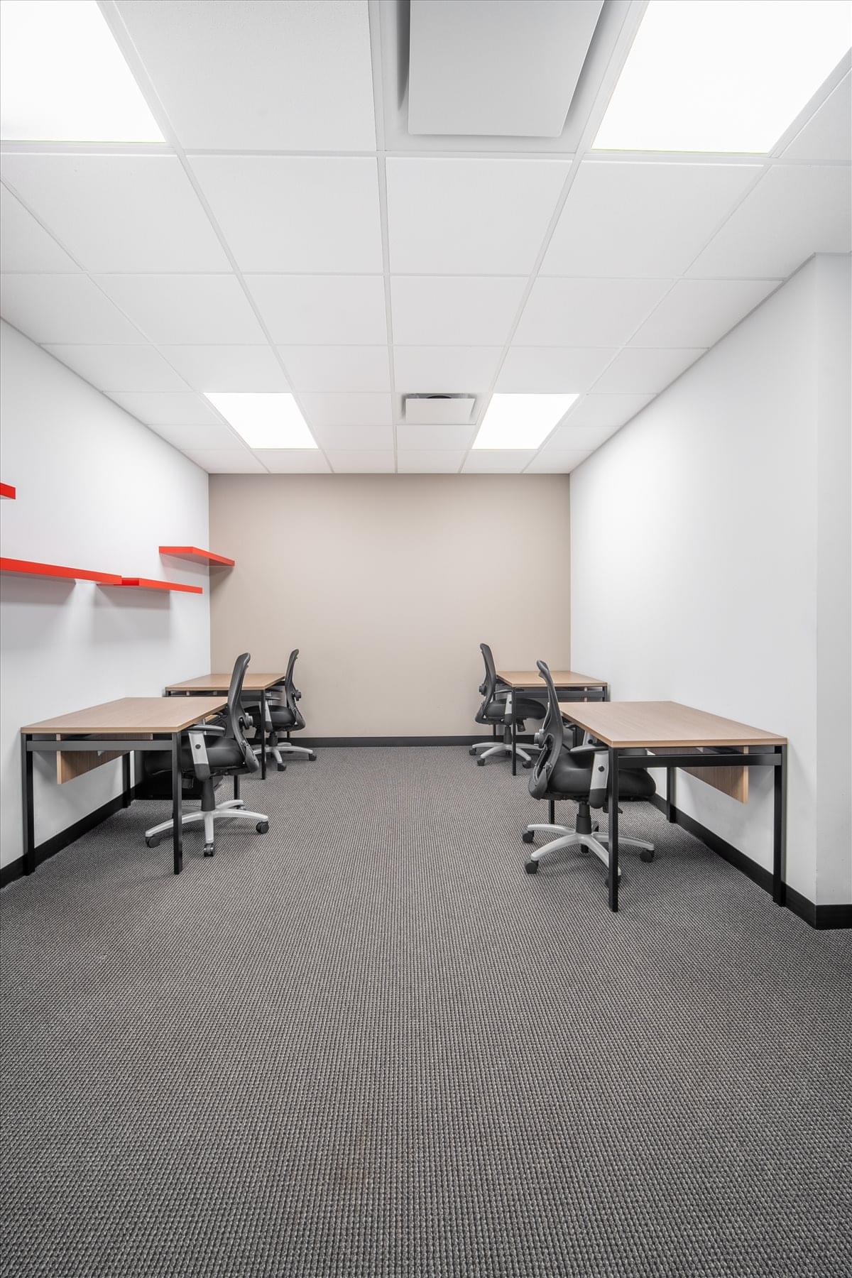 The Offices @ Pike & Rose, 11810 Grand Park Ave Office Images