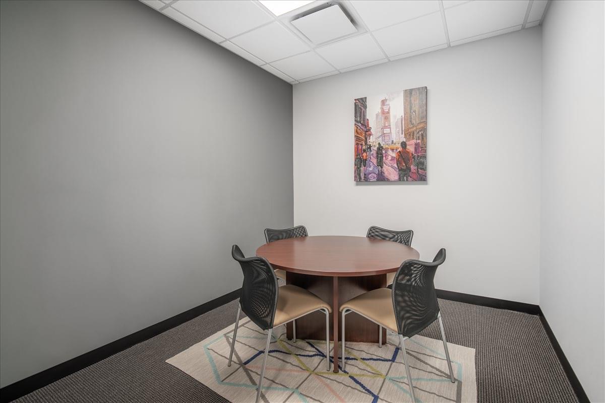 The Offices @ Pike & Rose, 11810 Grand Park Ave Office Images