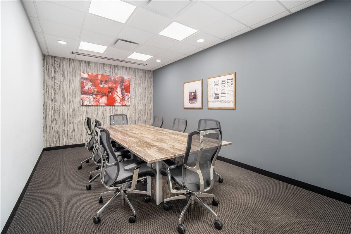 The Offices @ Pike & Rose, 11810 Grand Park Ave Office Space - Bethesda