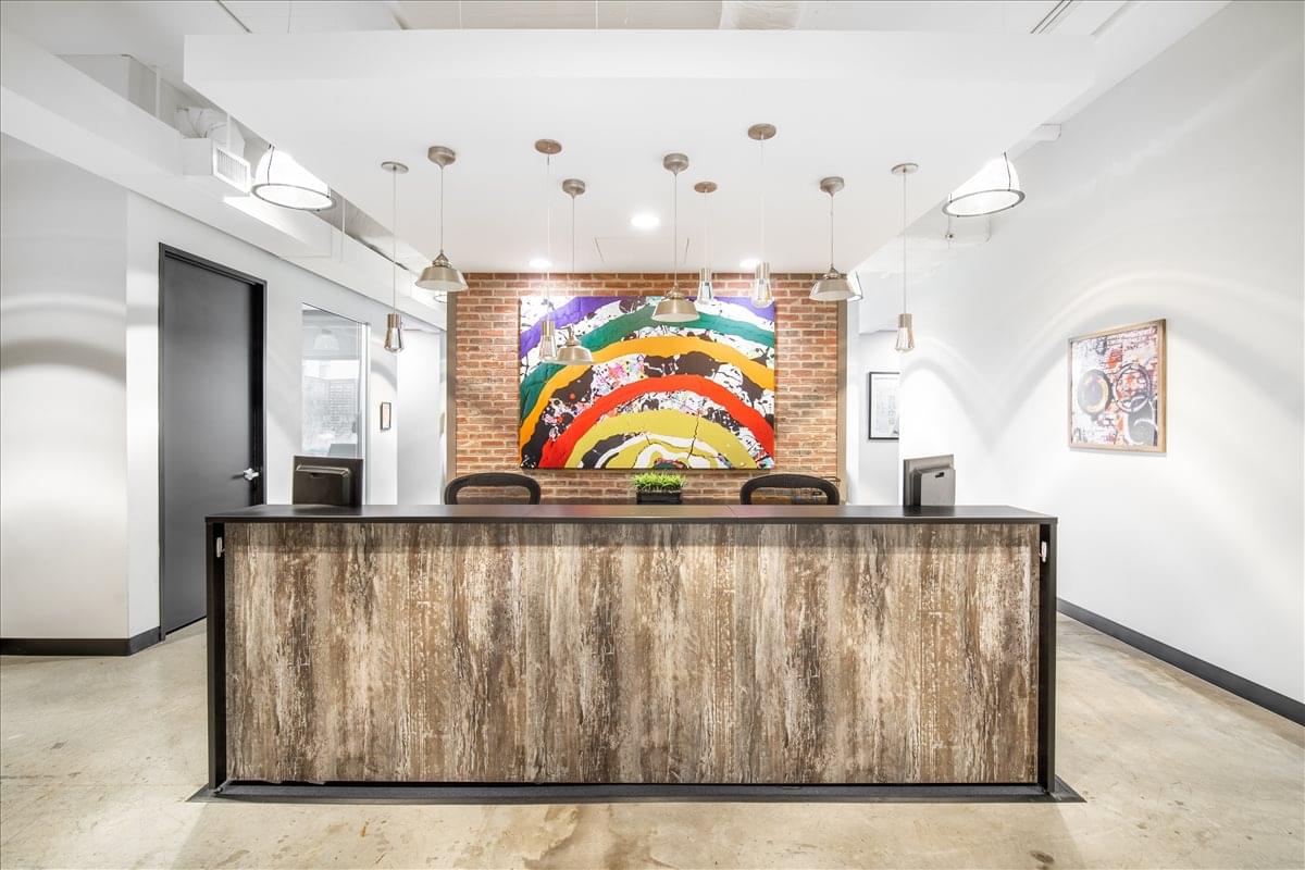 The Offices @ Pike & Rose, 11810 Grand Park Ave Office Space - Bethesda