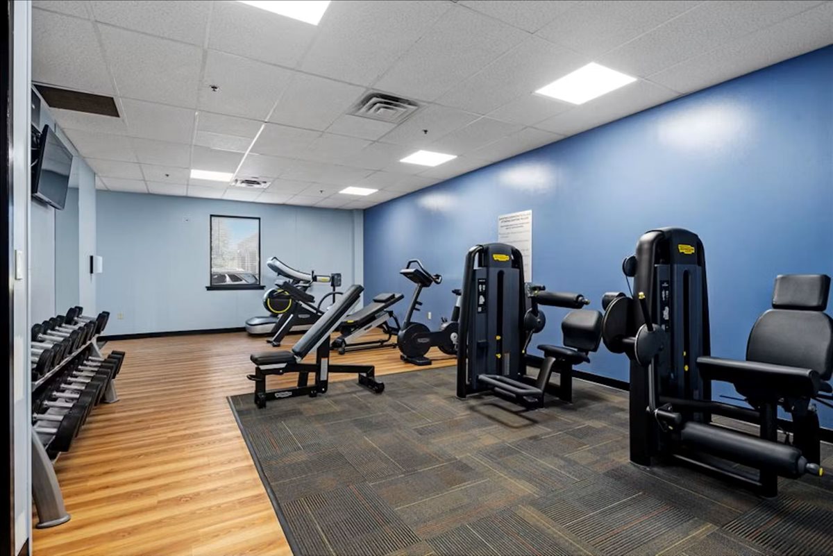 45 Dan Road Office Space - Canton