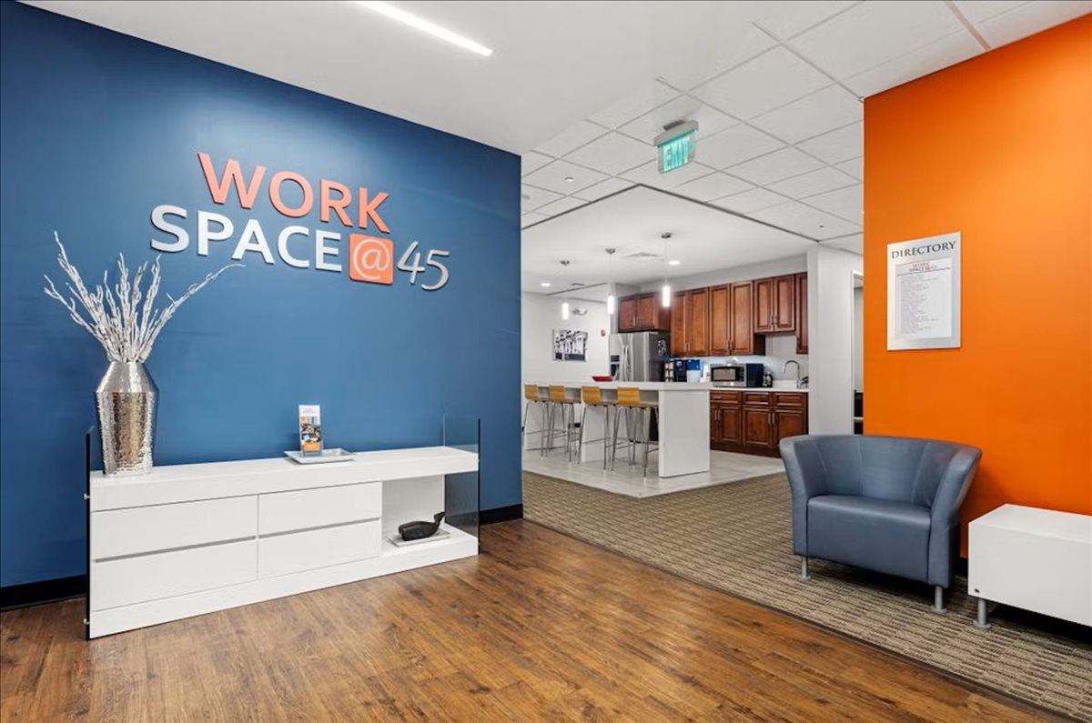 45 Dan Road Office Space - Canton