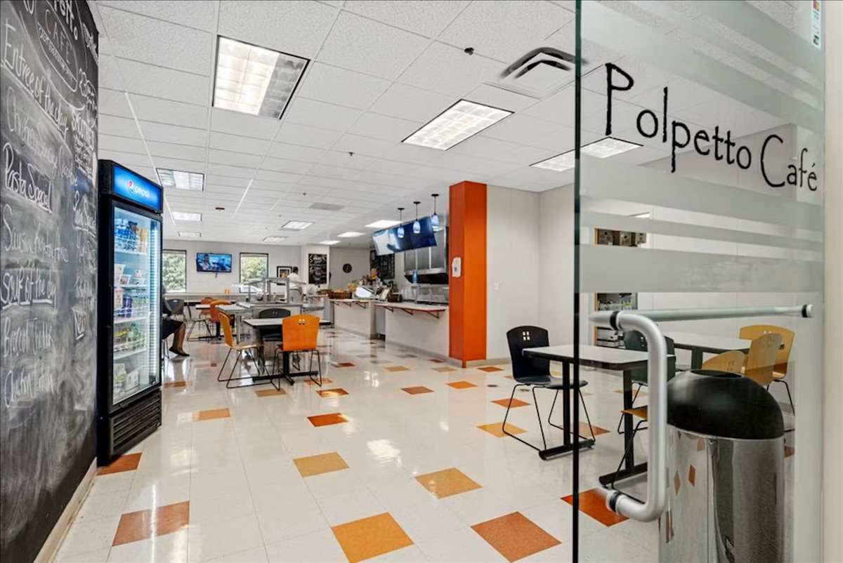 45 Dan Road Office Space - Canton