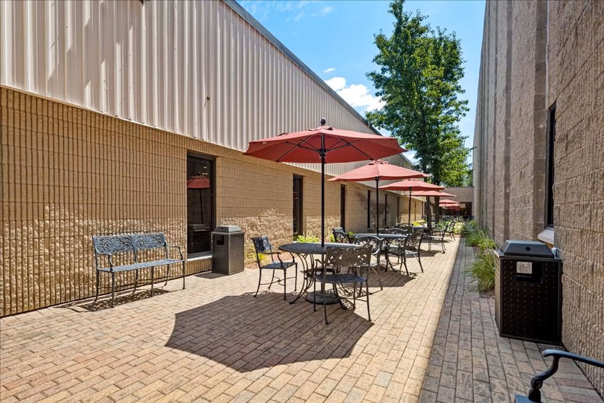 45 Dan Road Office Space - Canton