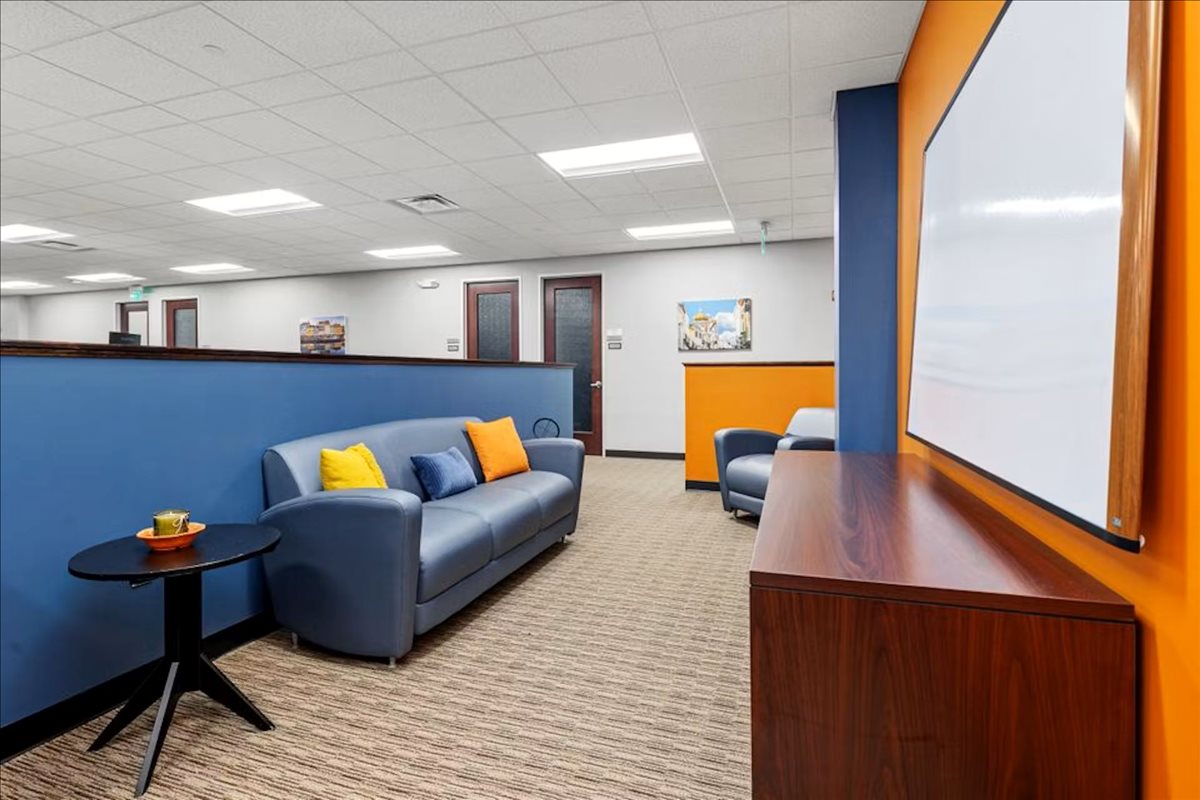 45 Dan Road Office Space - Canton