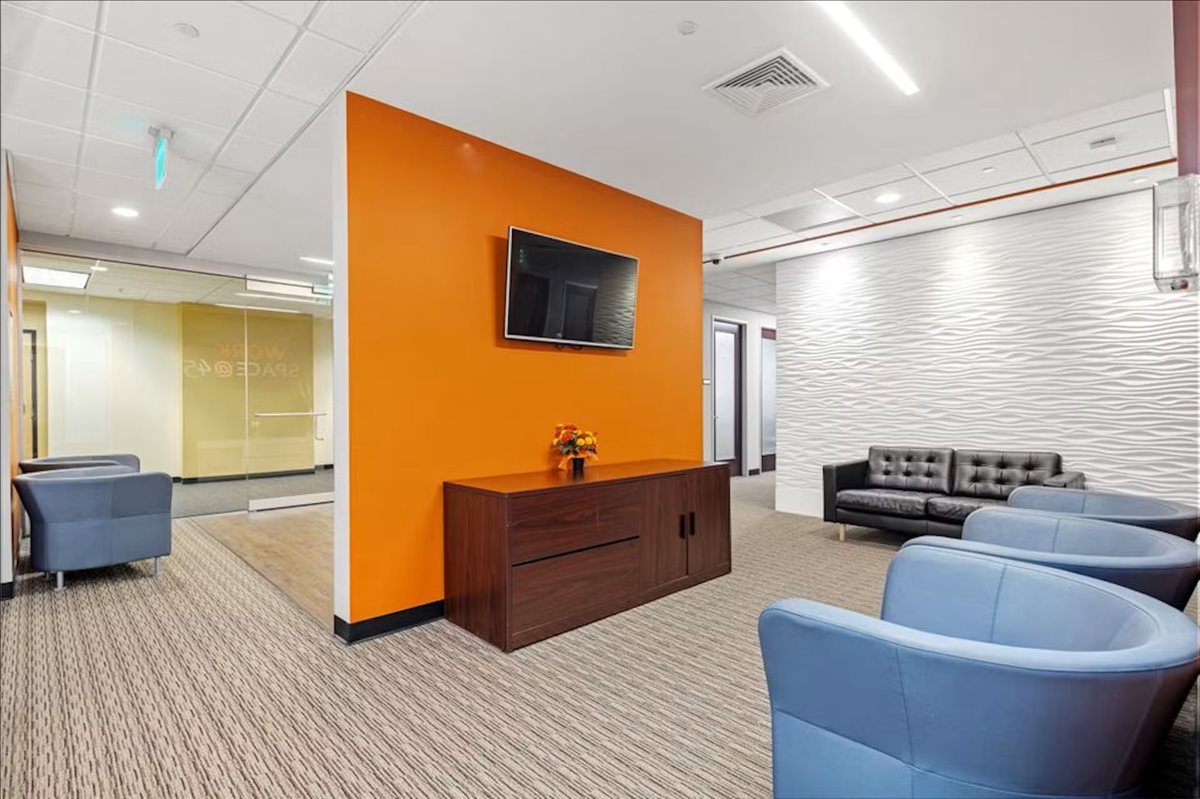 45 Dan Road Office Space - Canton