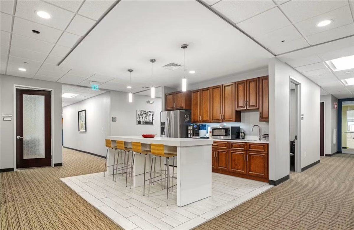 45 Dan Road Office Space - Canton