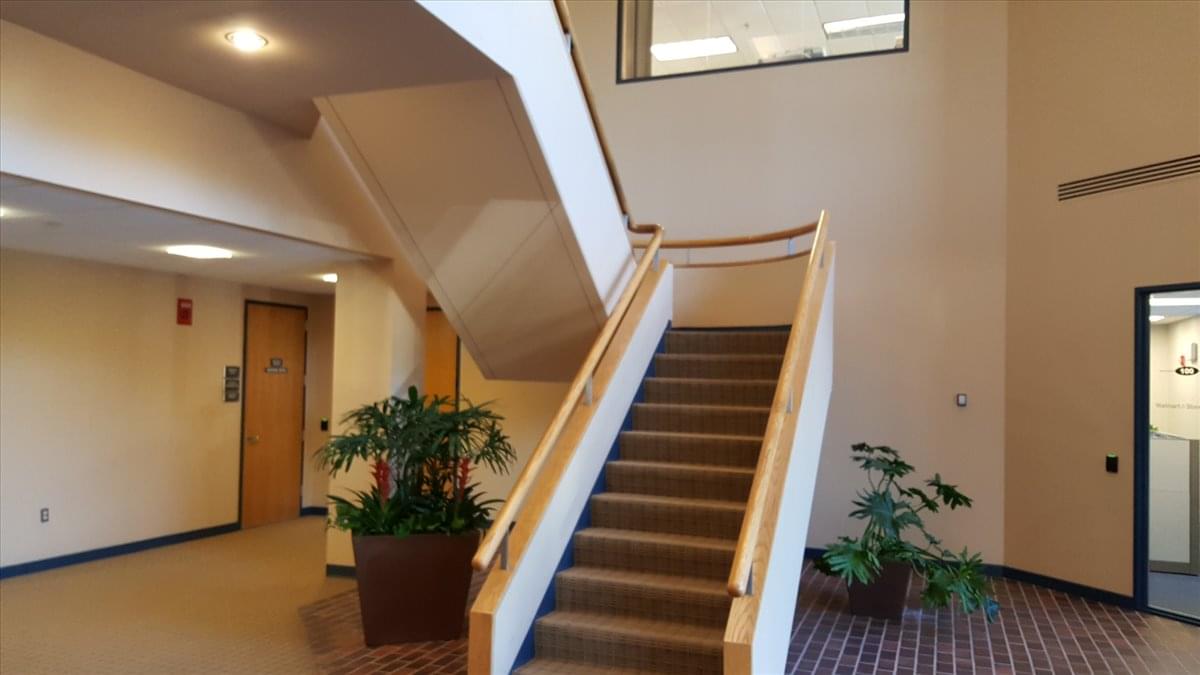 3 Executive Park Drive Office Images