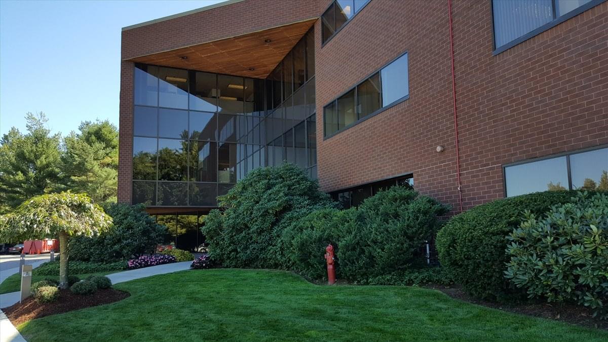 3 Executive Park Drive Office Images