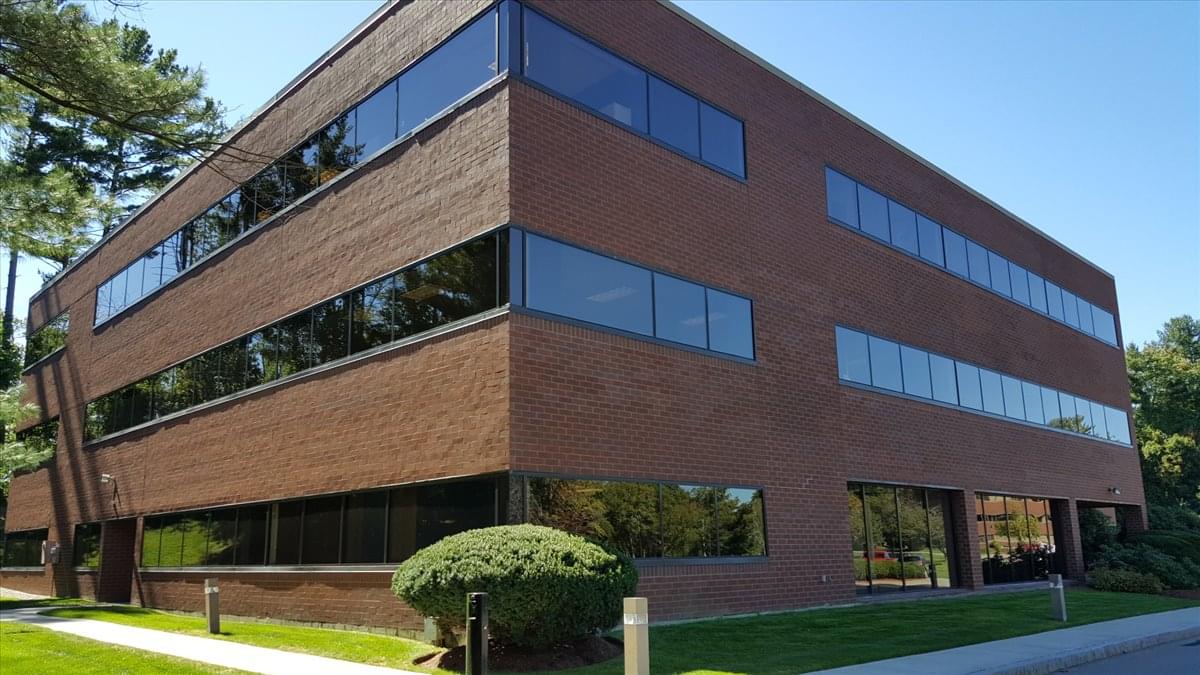3 Executive Park Drive Office Images