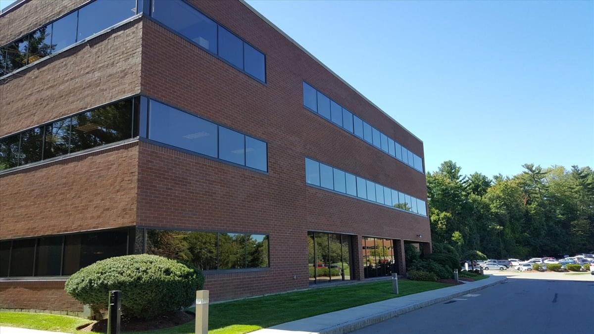 3 Executive Park Drive Office Space - Bedford
