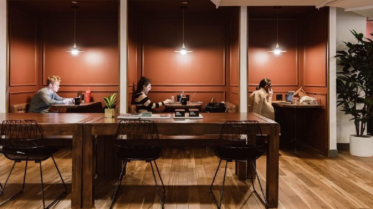 Photo of Office Space on 450 Lexington Ave,Grand Central, Midtown East Manhattan