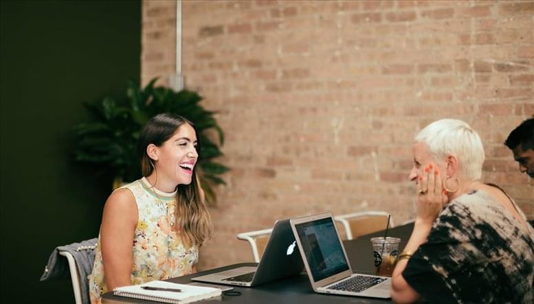 524 Broadway, Downtown, Manhattan Office Space - NYC