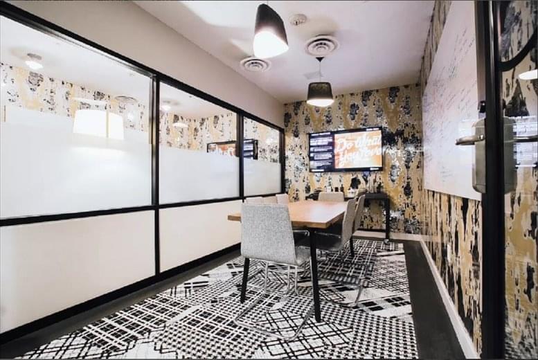 524 Broadway, Downtown, Manhattan Office Space - NYC