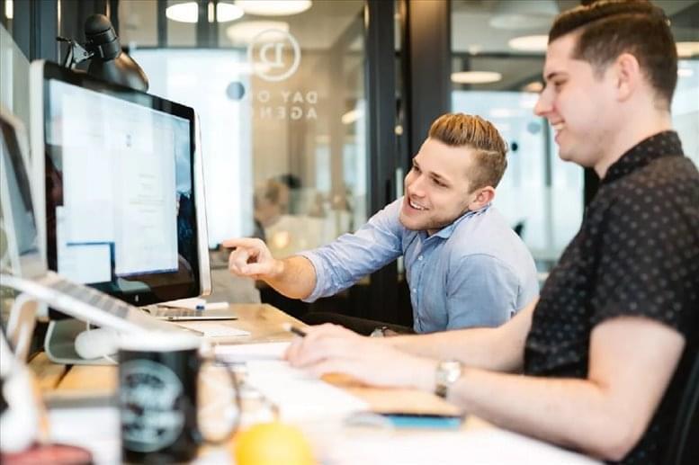 524 Broadway, Downtown, Manhattan Office Space - NYC