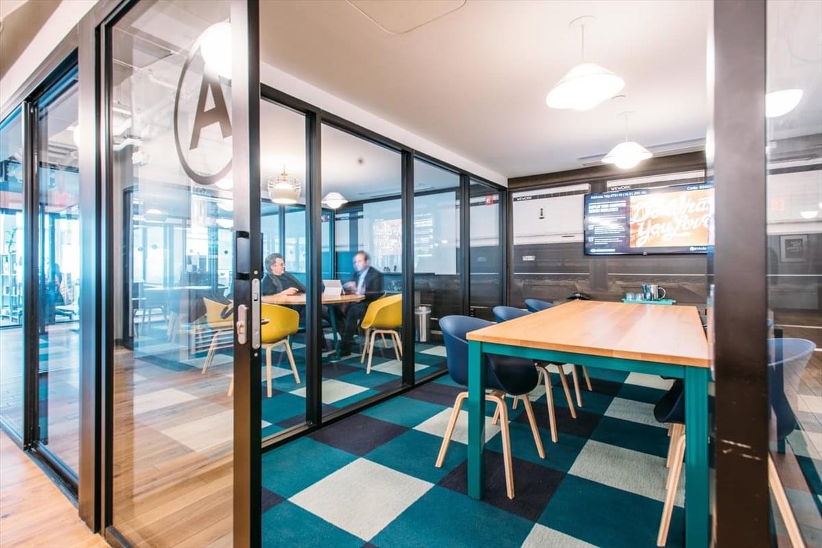 1460 Broadway, Times Square, Theater District, Midtown West, Manhattan Office Space - NYC