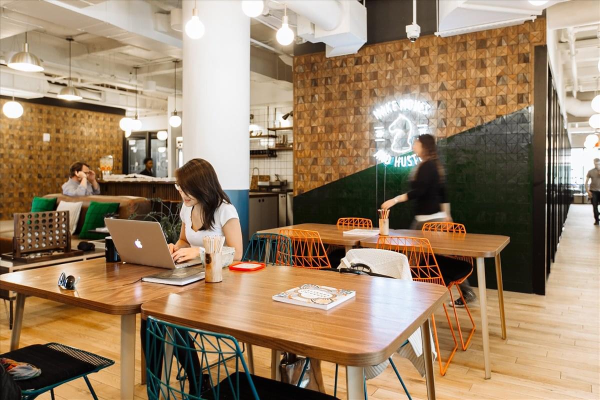 Photo of Office Space on 33 Irving Place, Union Square,Greenwich Village,Downtown Union Square