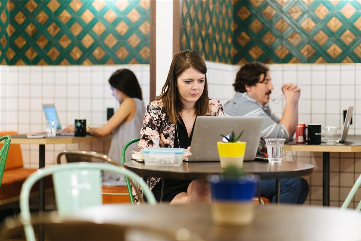 33 Irving Place, Union Square, Greenwich Village, Downtown Office Images