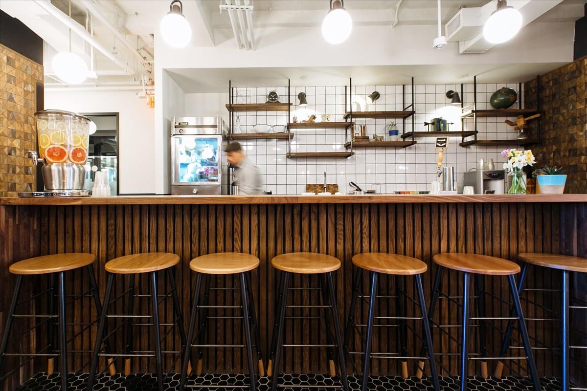 33 Irving Place, Union Square, Greenwich Village, Downtown Office Images