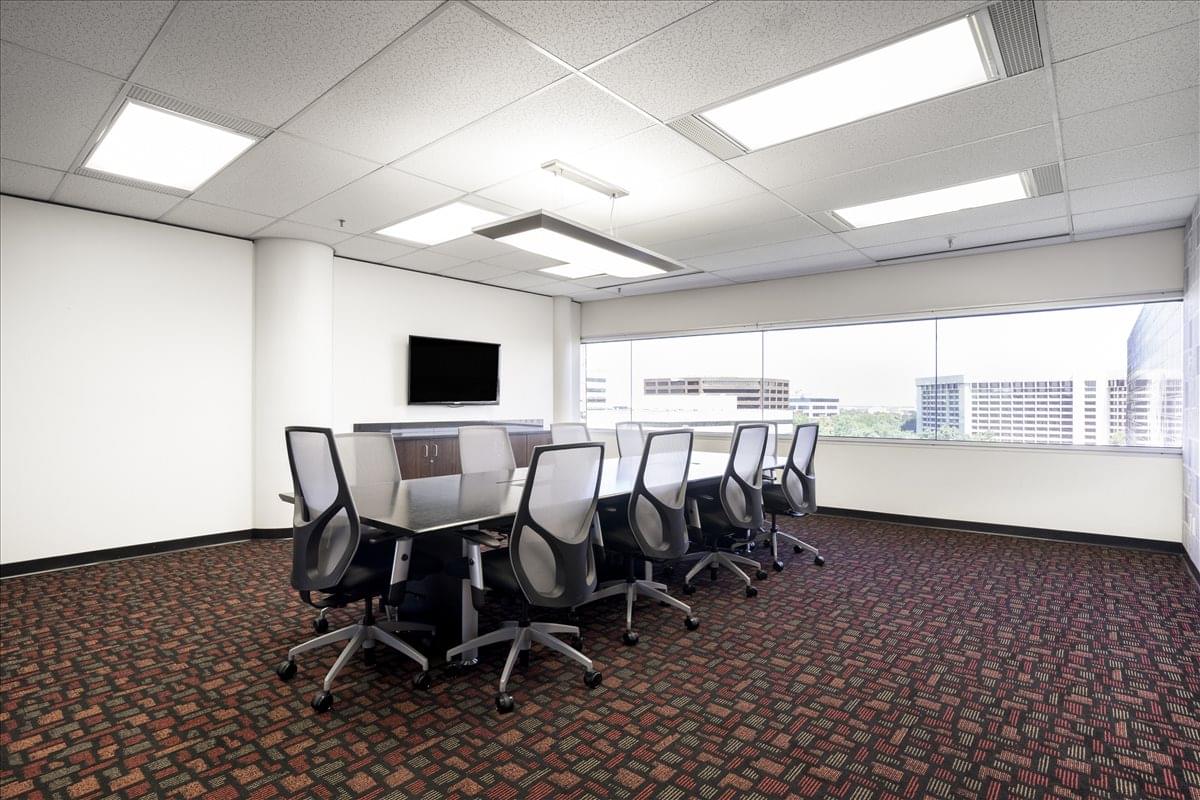 5050 Quorum Drive Office Space - Addison