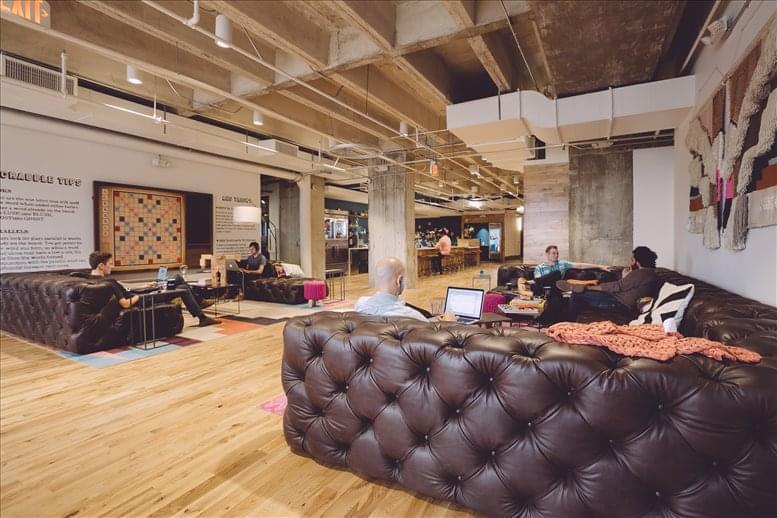 600 Congress Ave available for companies in Austin