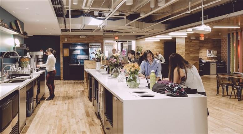 600 Congress Ave, Downtown Office Space - Austin