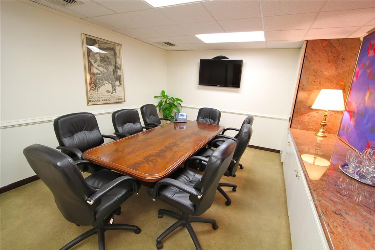 GrayBar Building, 420 Lexington Ave, Grand Central, Midtown East Office Space - Manhattan