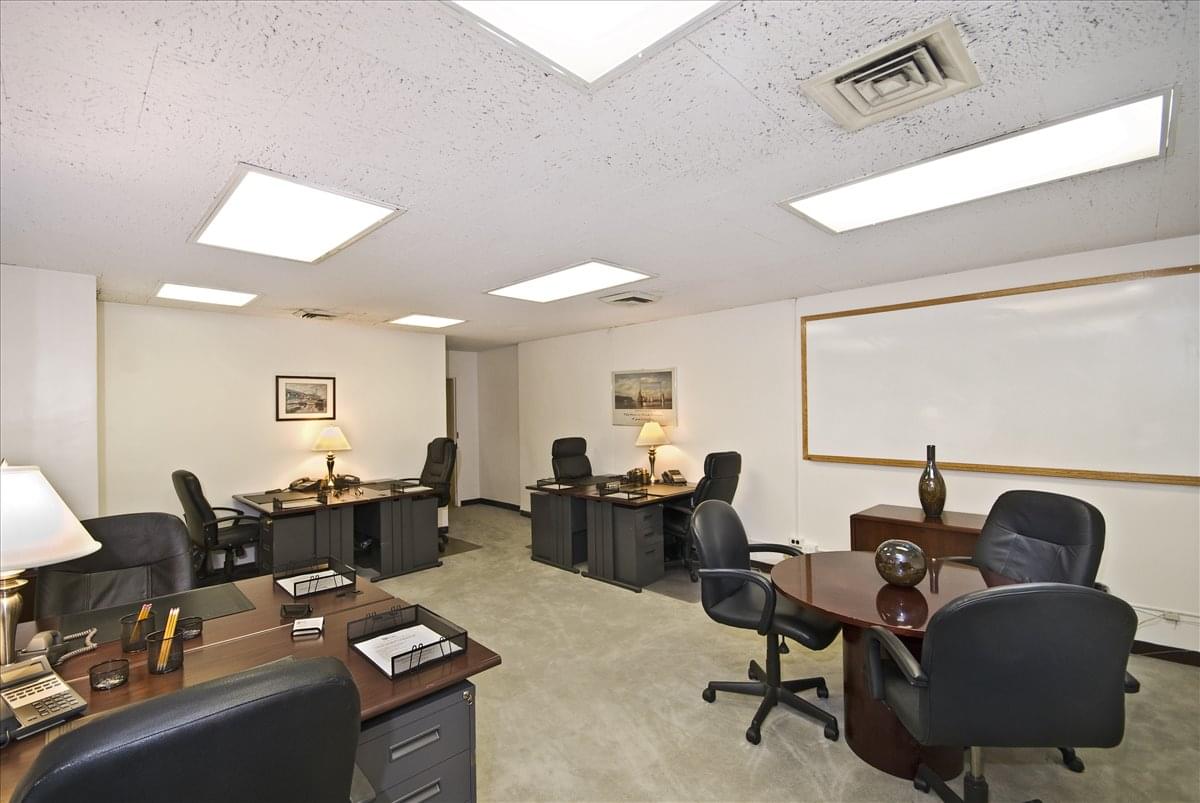 GrayBar Building, 420 Lexington Ave, Grand Central, Midtown East Office Space - Manhattan