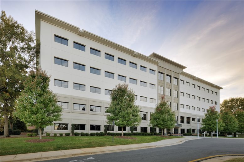 Photo of Office Space on 6135 Park S Dr,SouthPark Charlotte