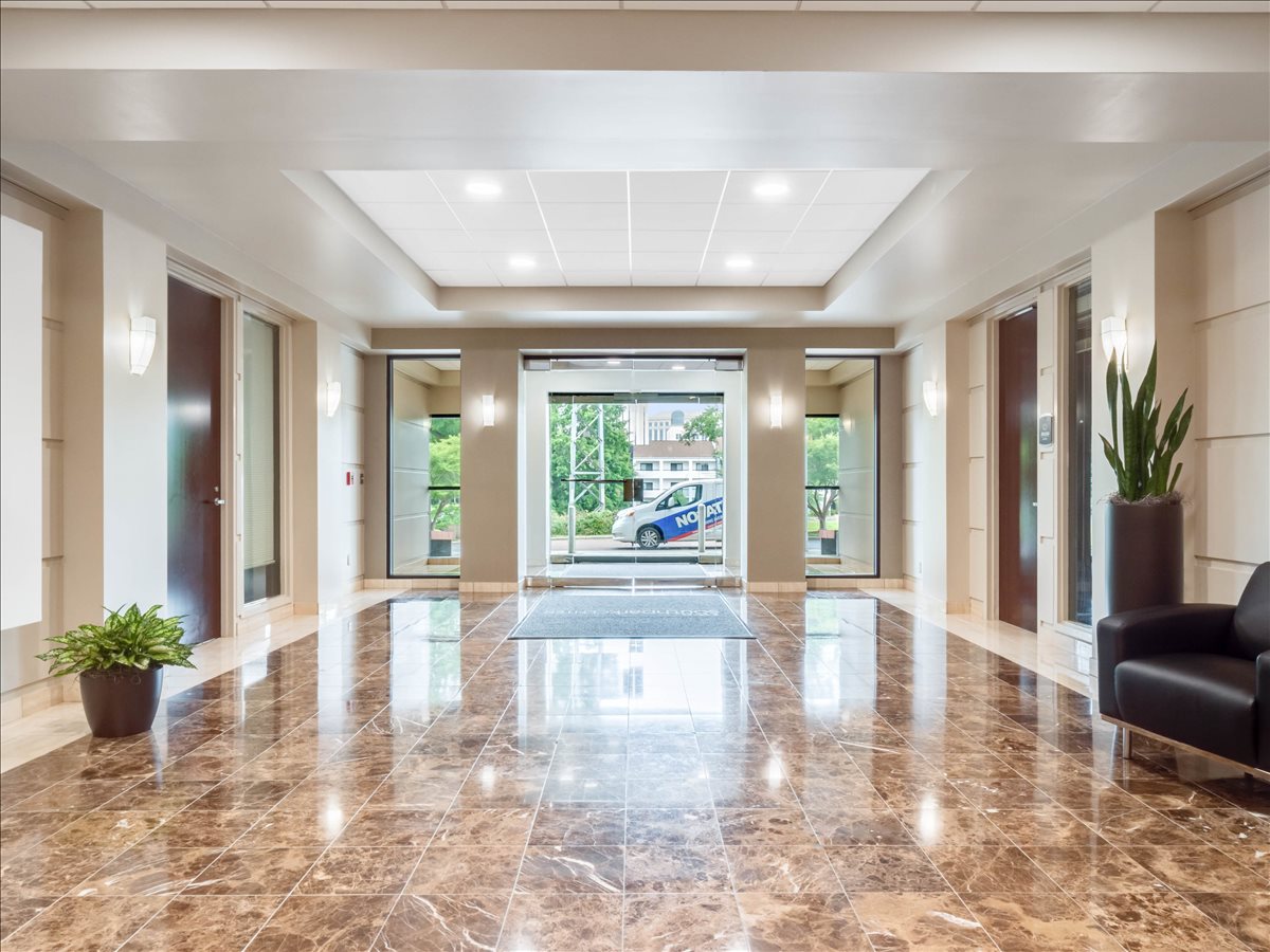 6135 Park S Dr, SouthPark Office Space - Charlotte