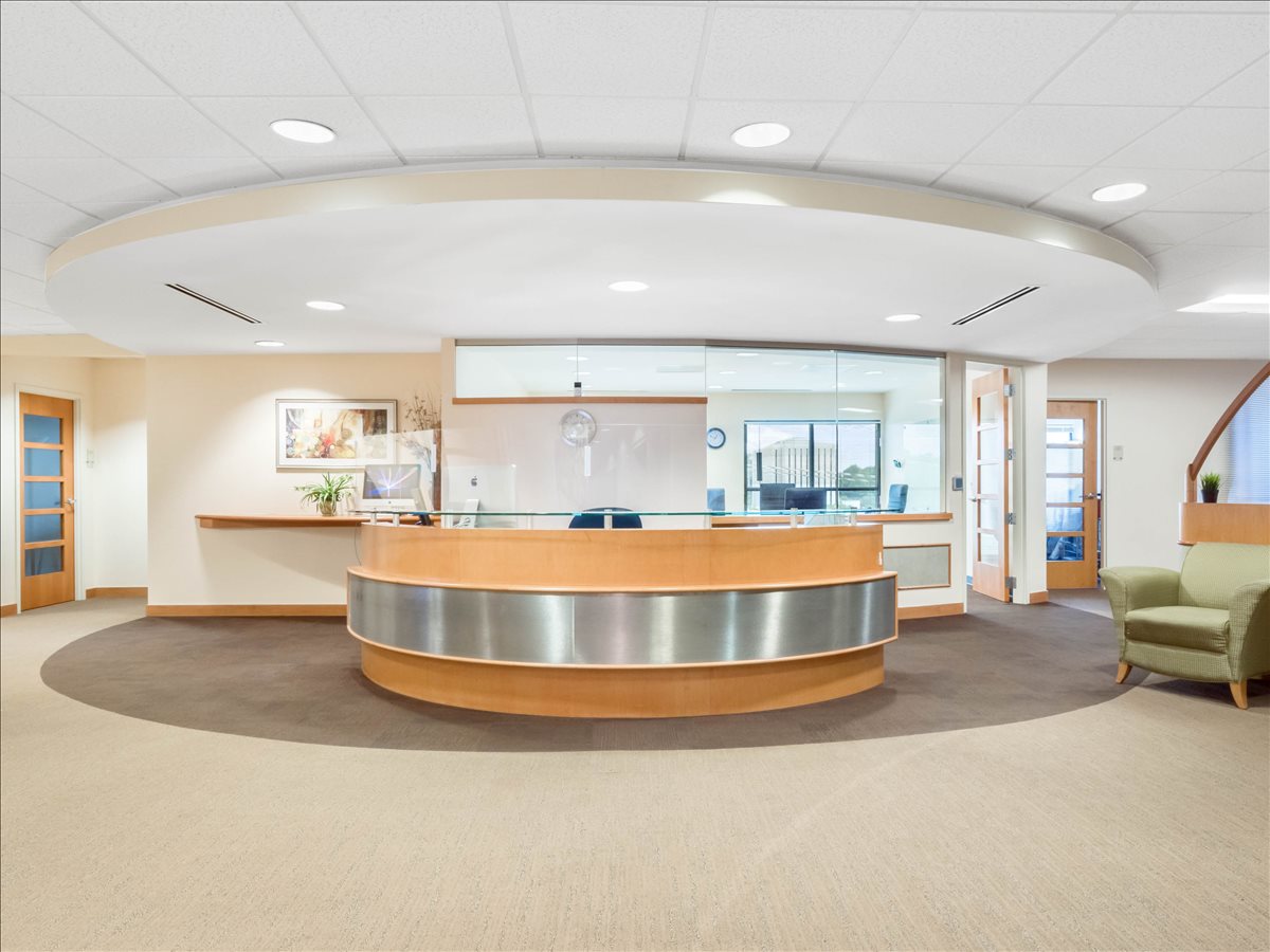 6135 Park S Dr, SouthPark Office Space - Charlotte