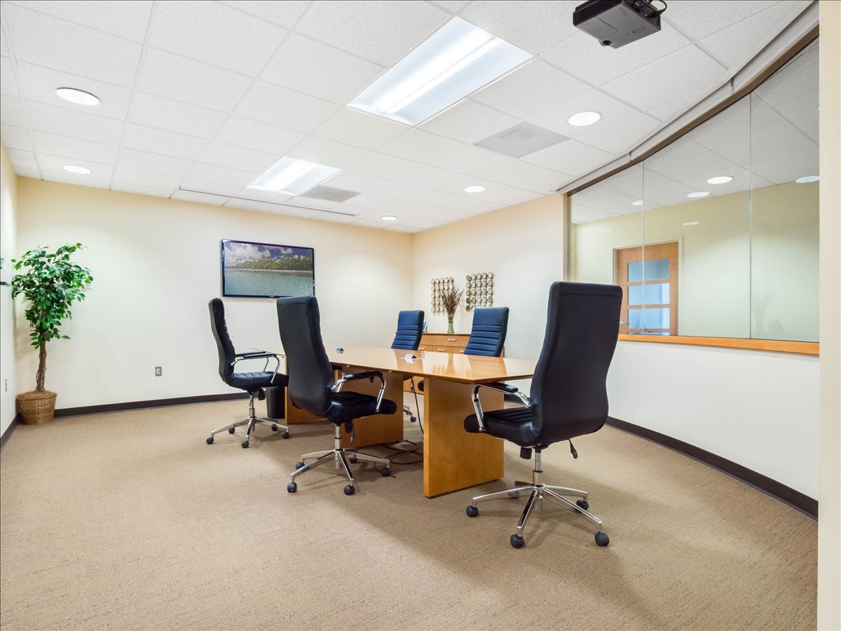 6135 Park S Dr, SouthPark Office Space - Charlotte