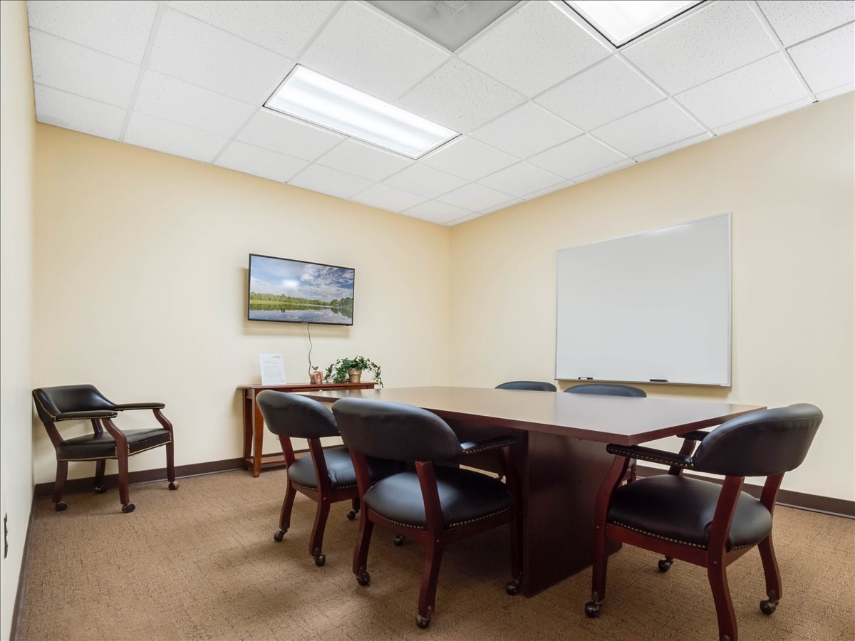 6135 Park S Dr, SouthPark Office Space - Charlotte