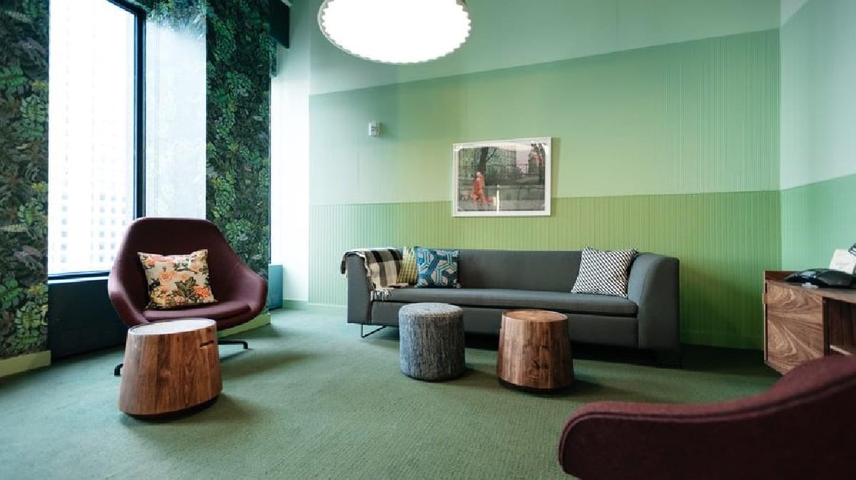 85 Broad Street Office Images